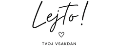 Lejto!